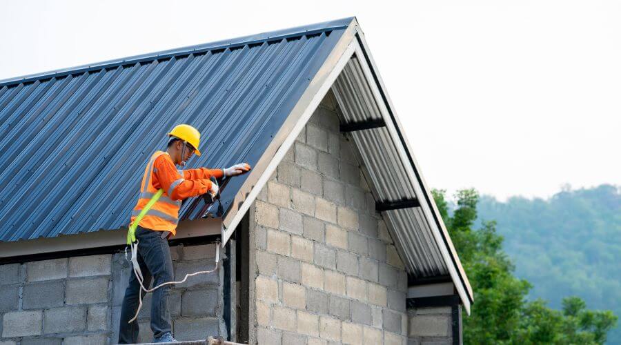 Local Siding Services in Howell, UT
